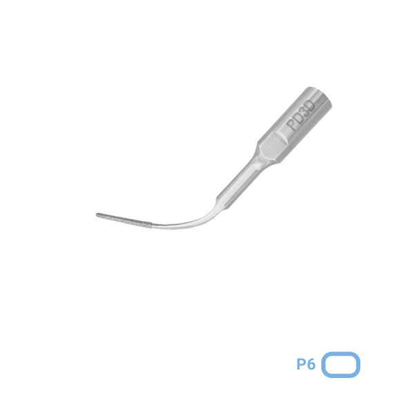 P6 Piezo Tip – Perio – 1P